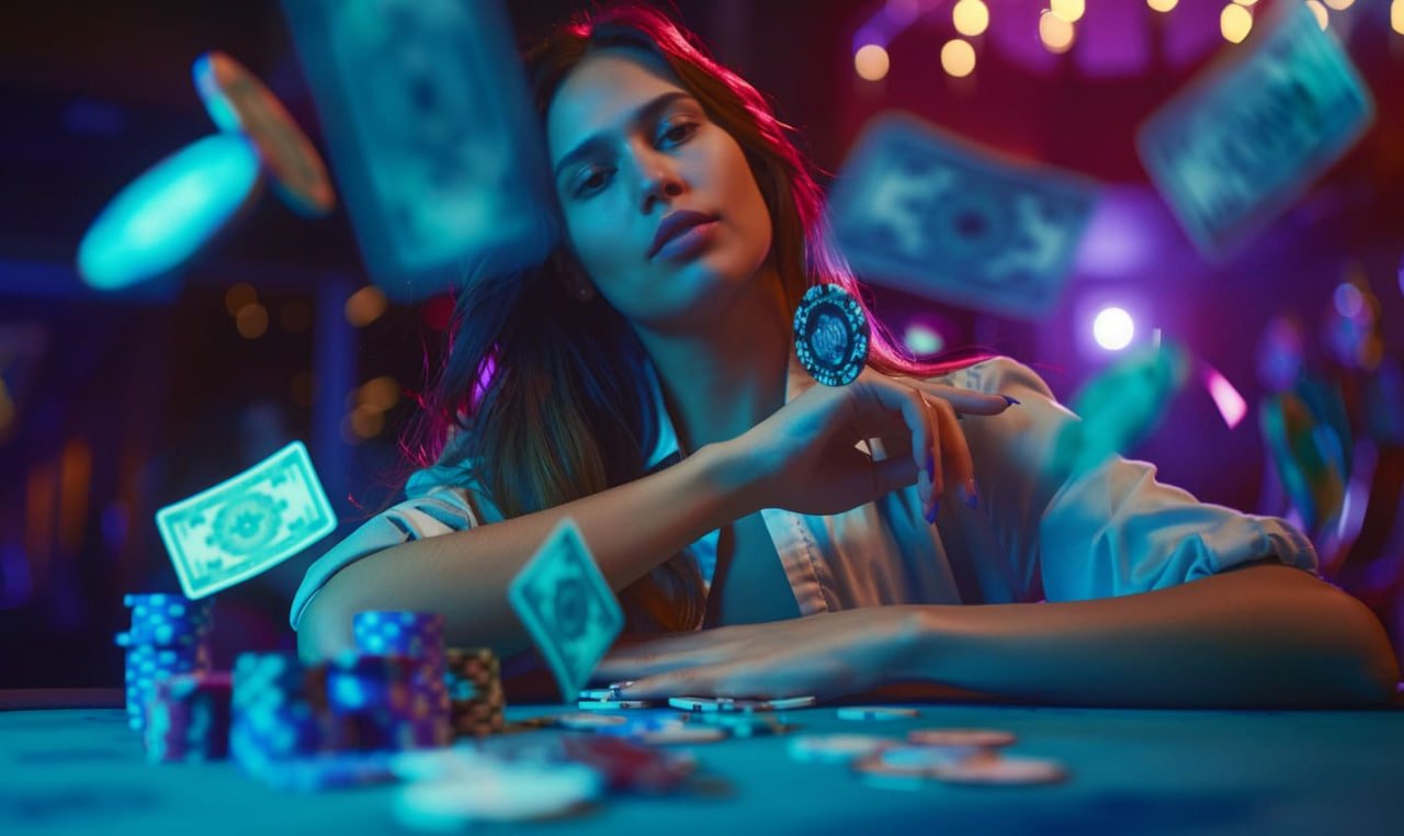 j4l Live Casino